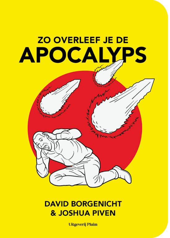 Zo overleef je de apocalyps