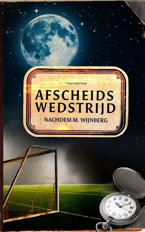 Afscheidswedstrijd