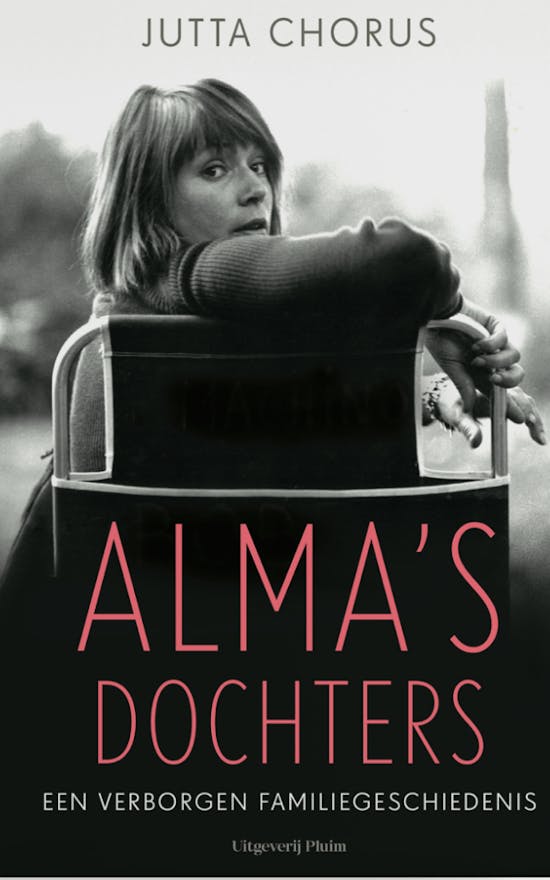 Alma's dochters