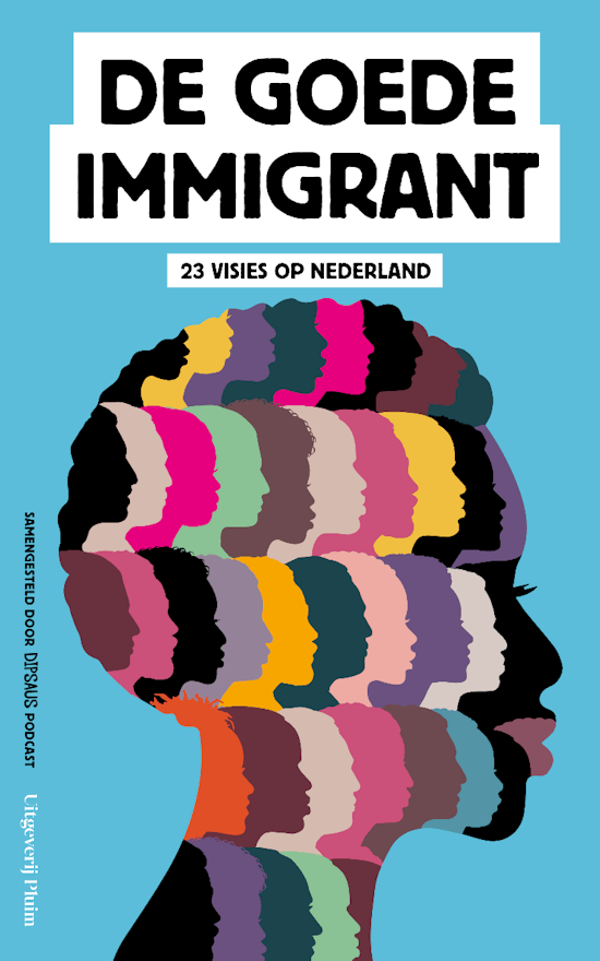 De goede immigrant