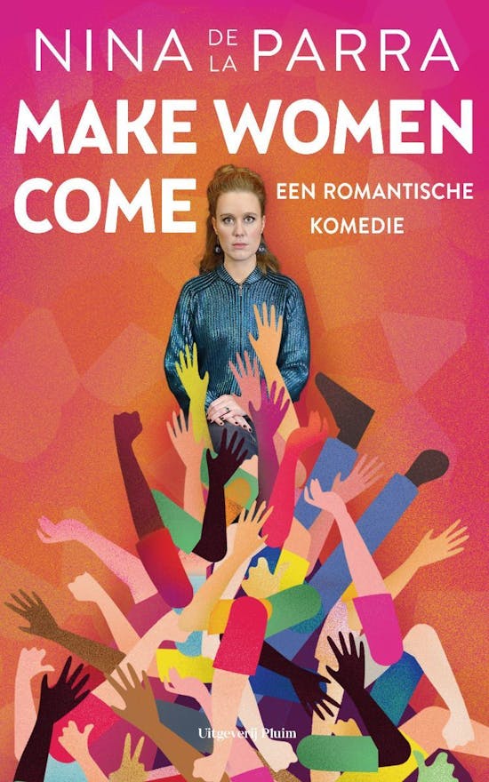 Make women come